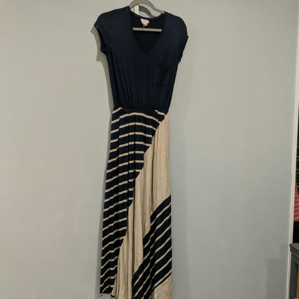Everleigh Maxi Dress